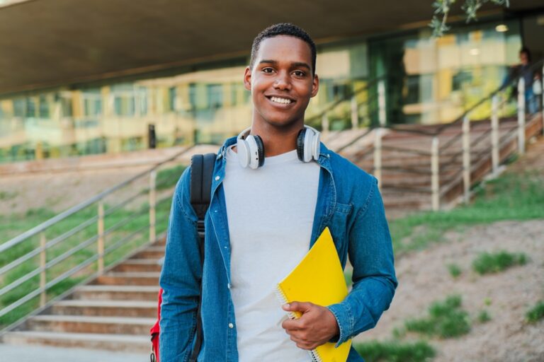 Logan needs our support to raise £400 for a laptop and desk, so he can continue studying at home and achieve his goals.'s photo