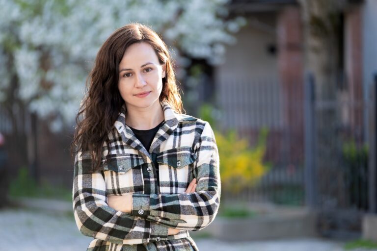 Help us raise £1,000 to furnish Claire's home's photo