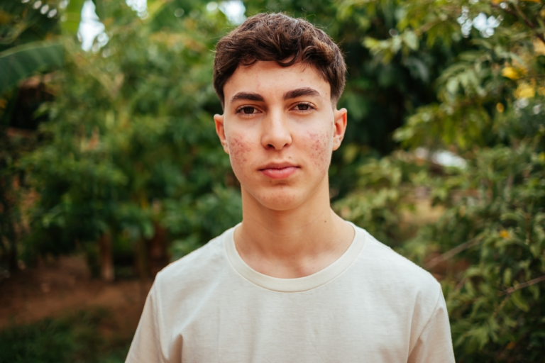 Elijah needs £1000 for vital furnishings, white goods, and clothes for job interviews.'s photo